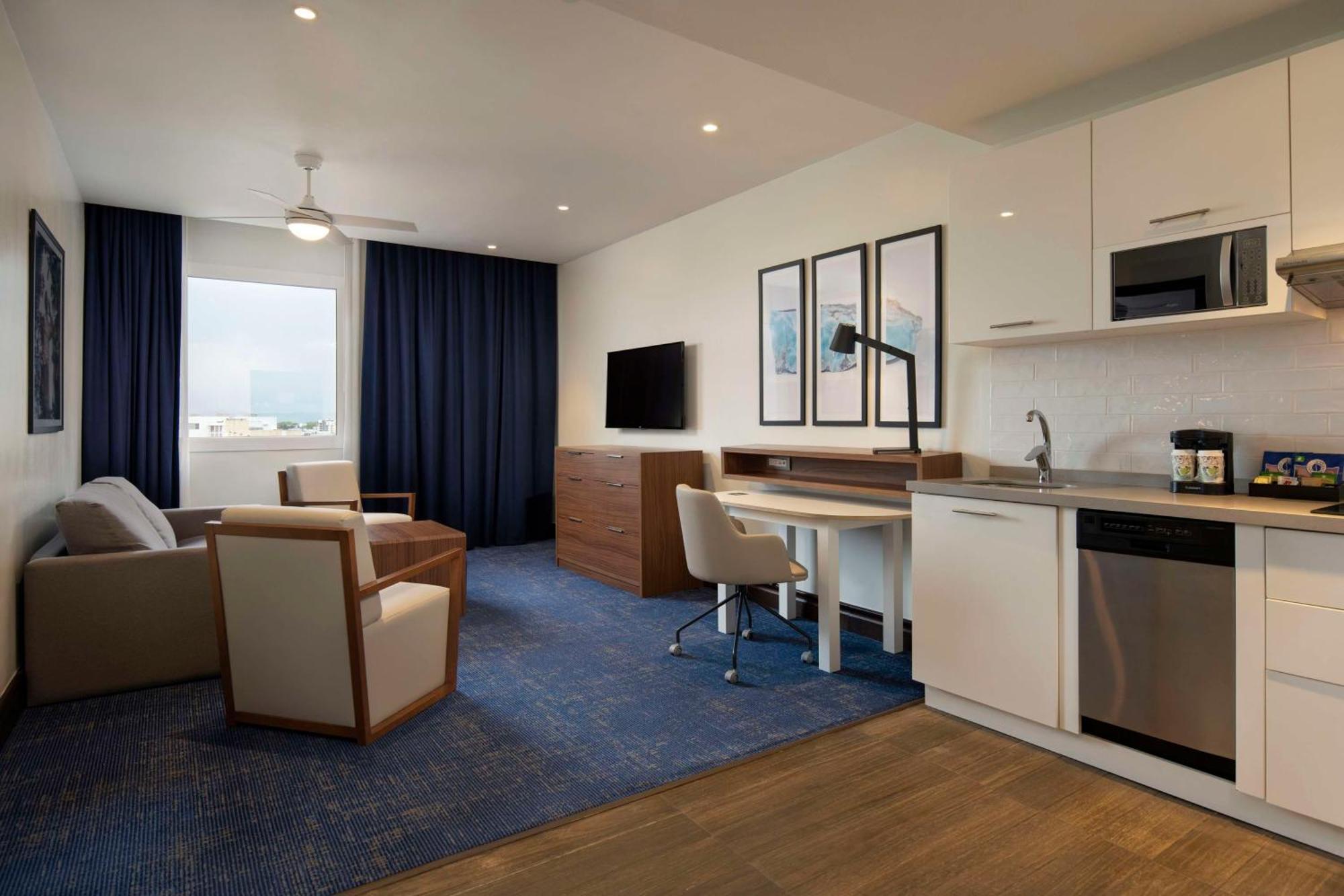 Homewood Suites By Hilton Santo Domingo Esterno foto