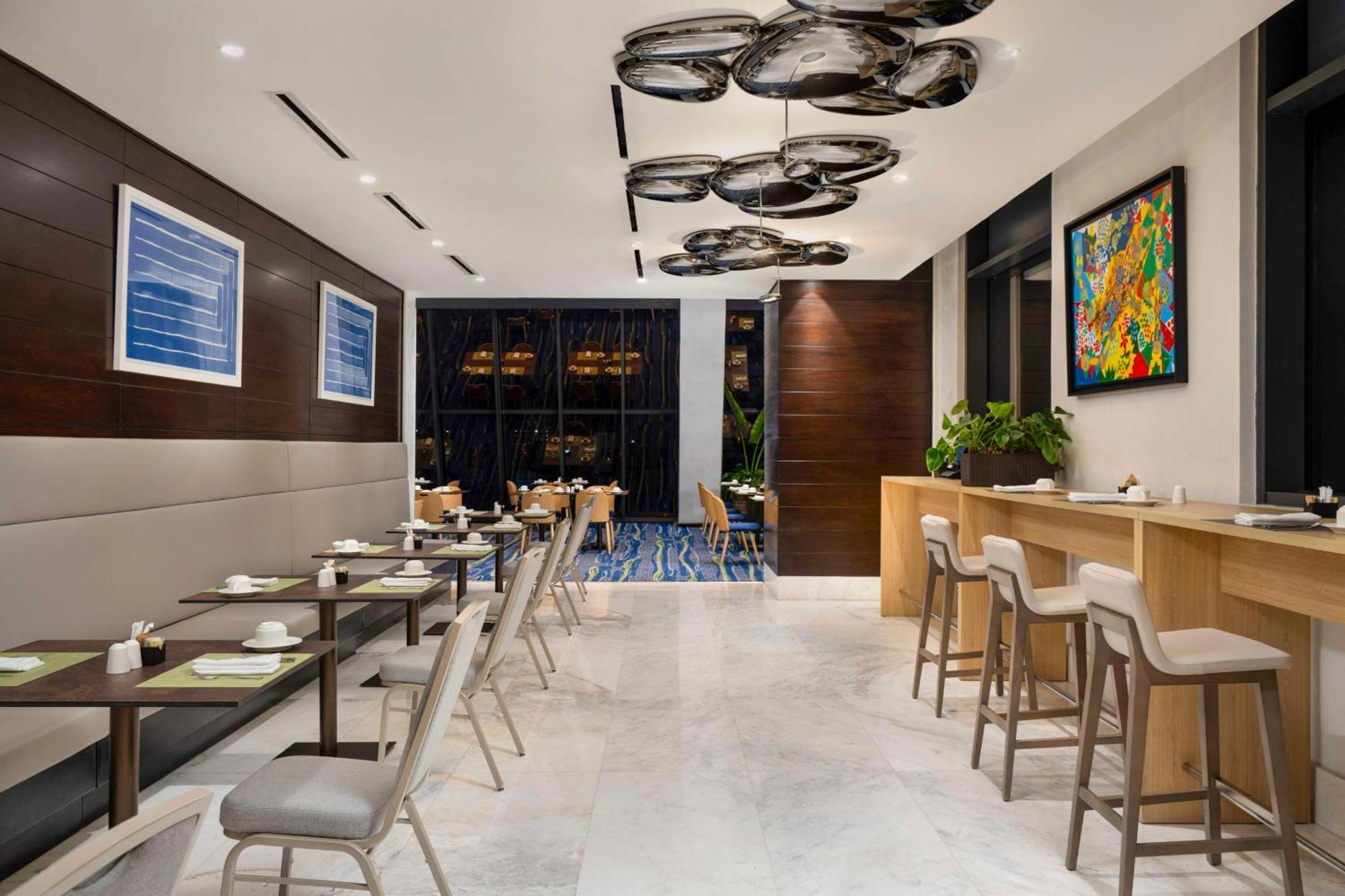 Homewood Suites By Hilton Santo Domingo Esterno foto