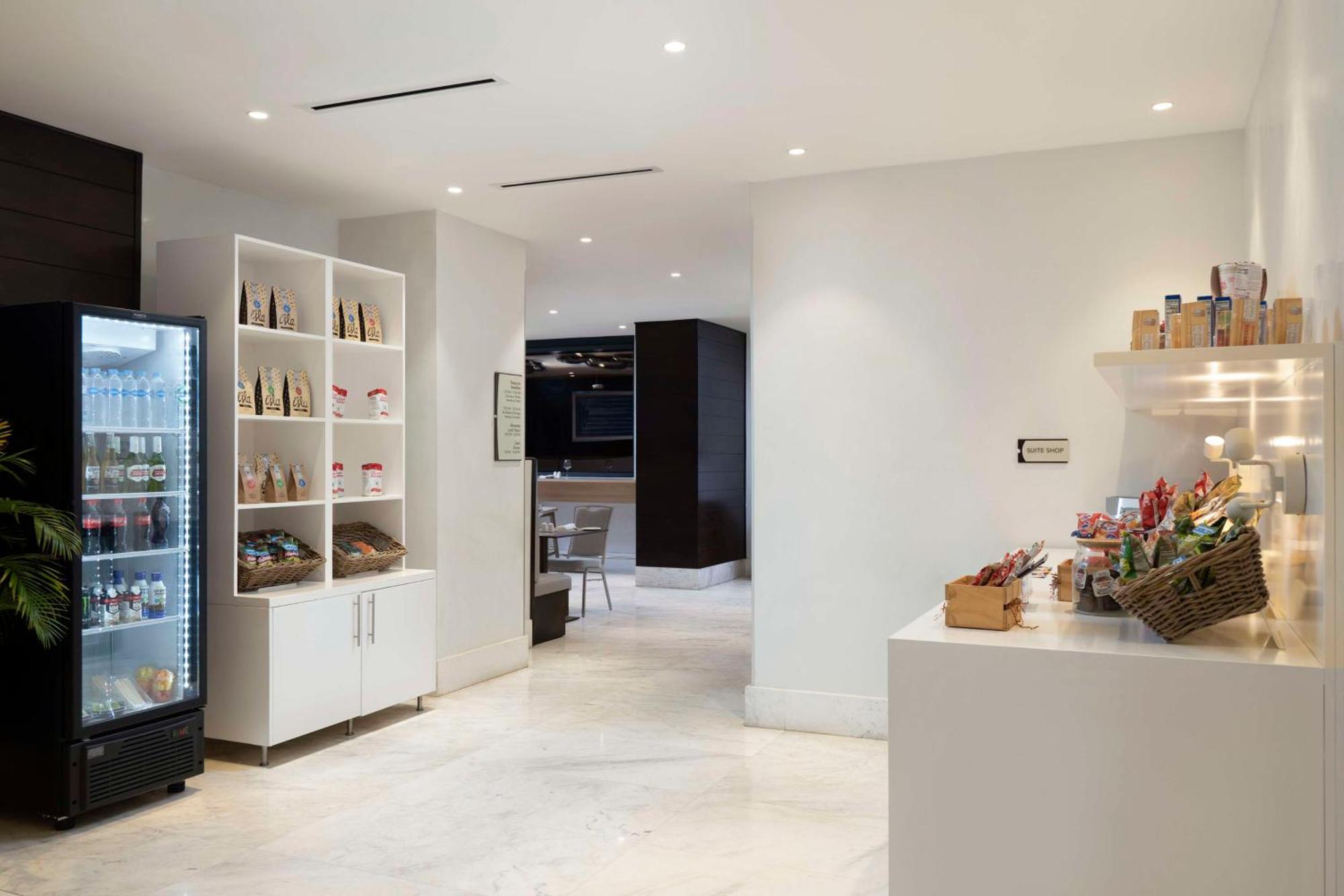 Homewood Suites By Hilton Santo Domingo Esterno foto