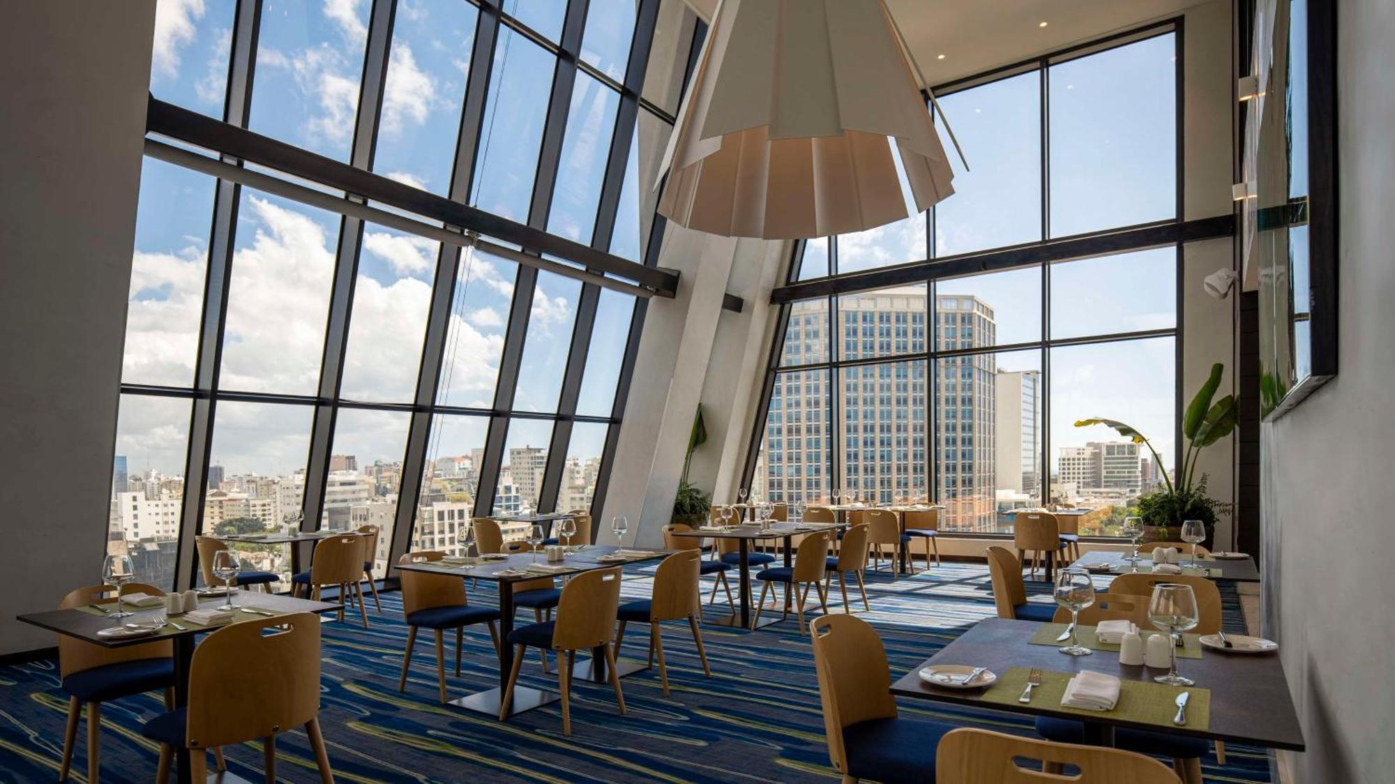 Homewood Suites By Hilton Santo Domingo Esterno foto