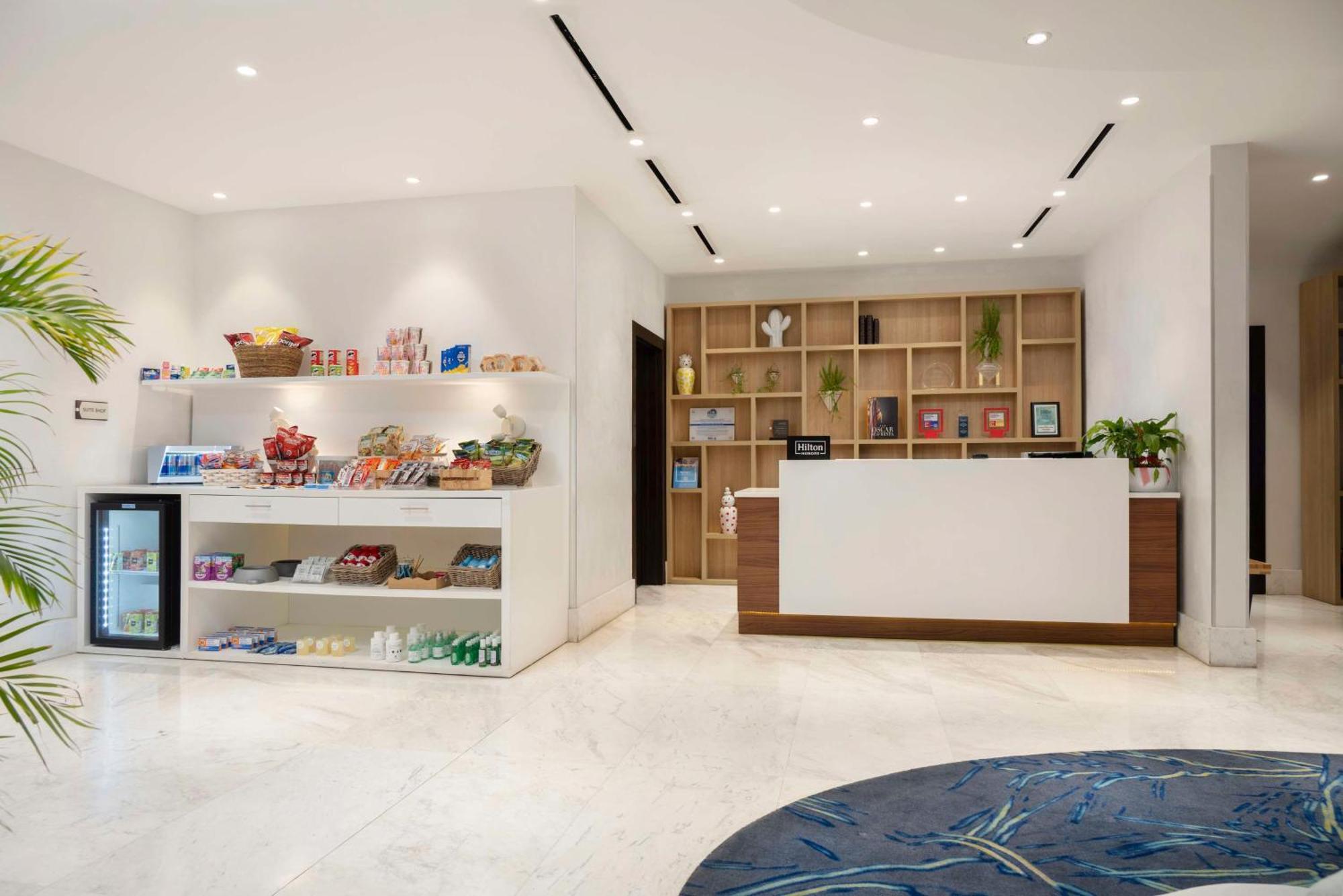 Homewood Suites By Hilton Santo Domingo Esterno foto